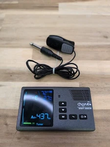 cherub WMT-565w 5 in 1 string instrument Mate Hygrometer & Thermometer - Picture 1 of 6
