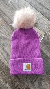 carhartt infant beanie