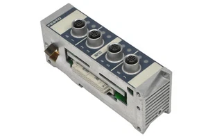 FESTO input module VIGE-03-FB-8, 18655, 122700 - Picture 1 of 3