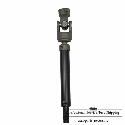 Eje intermedio de dirección para Toyota 4Runner 2010 2011 2012 2013 2014 2015-23 Foto 1 de 4