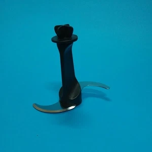 COLTELLO LAMA TRITATUTTO MOULINEX MIXER INFINYFORCE MOD. DD861- DD863- DD866 - Bild 1 von 3