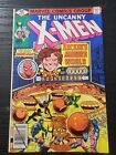 Uncanny X-men #123 (1979)  ~ Marvel ~ 1st Appearance of Alexei Vazhin
