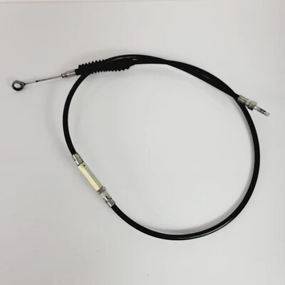 Cable de embrague 38698-04D Harley Davidson Sportster XL 883 1200 2004-más tarde OEM Foto 1 de 4