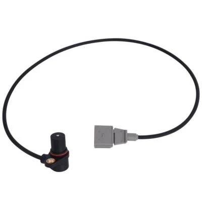 New Engine Crankshaft Position Sensor for 2000-2006 Audi A4 Passat 078906433A - Image 1 of 4