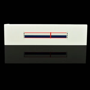 Apple iWatch 42mm 44mm 45mm 2 3 4 5 6 7 8 9 SE Stany Zjednoczone Sport Loop Band - Zdjęcie 1 z 3