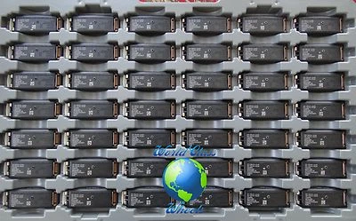 *NUEVOS DESPEGUES * Juego de 4 SENSORES TPMS Ford OEM, sin bandas, sin bases ni clips Foto 1 de 2