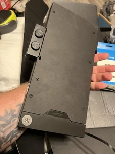 GeForce Rtx Water Block - Photo 1/3