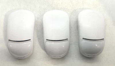 [LOT OF 3] DSC LC-200 PIR Pet Detector Motion Sensor  FAST FREE SHIPPING c - Image 1 of 4