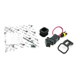 Kit Presa USB da Cruscotto, Originale 2S001630, Aprilia RS 660 - Picture 1 of 4