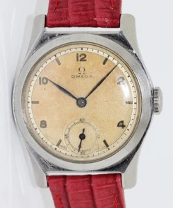 Omega Vintage Armbanduhr Cal. 26.5 T3 - Bild 1 von 7