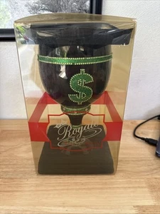 NEW Vintage Pimp Cup Chalice Goblet Royale Pimpin’ Stein Spencer’s $ Money - Picture 1 of 2