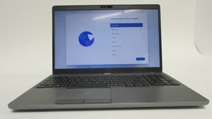 Portátil Dell Precision 3551 15,6 Core i7 2,30 GHz i7-10875H 32 GB RAM 512 GB SSD - Imagen 1 de 7
