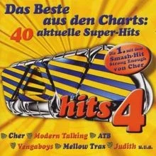Viva Hits Vol.4 von Various | CD | Zustand gut - Bild 1 von 2