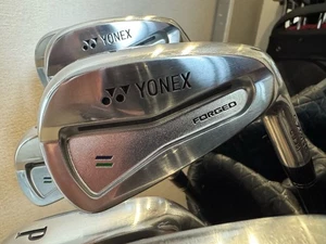 Juego de 6 piezas Yonex CB301 Raune i105 Flex-S 5-P 163837 - Imagen 1 de 10
