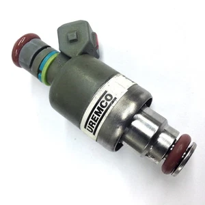 UREMCO Fuel Injector 8496 For Chevrolet Oldsmobile Pontiac Lumina 1994-1995 - Picture 1 of 2