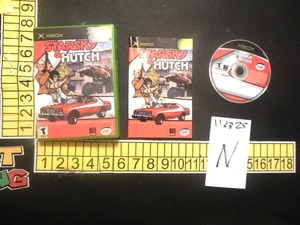 Starsky & Hutch (Microsoft Xbox, 2003) - Imagen 1 de 22