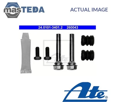 240101-34012 KIT ACCESORIOS PINZA FRENO ATE PARA OPEL OMEGA B,OMEGA A,SENATOR B Foto 1 de 4