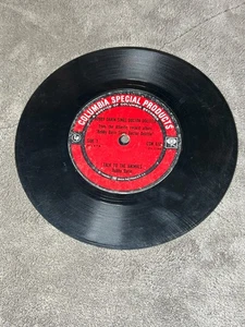 Bobby Darin - Sings Doctor Dolittle - Columbia EP - VG-/VG- - Purina - Rare - Picture 1 of 2