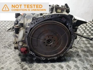 2008 Lexus RX 400h Hybrid 155kW (211HP) (03-08) SUV Automatic Gearbox P310 - Picture 1 of 9