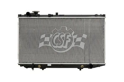 Radiador CSF 2606 para 98-05 Lexus GS300 GS400 Foto 1 de 4