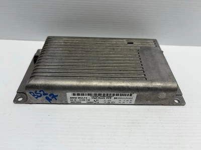 BMW 1 3 5 E60 E70 E81 E90 F01 F10 Bluetooth Control Module High MULF2 9229740 - Image 1 of 4