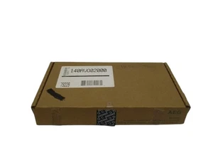 SCHNEIDER ELECTRIC 140AVO02000 ANALOG OUTPUT MODULE  NSMP - Picture 1 of 4