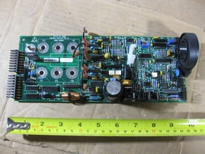 Raymond 154-012-429/004 Rev M Power Circuit Board Card Assembly EASi-OPC30TT - Picture 1 of 11