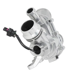 Thermostat Fit For Land Rover Range Rover 2014-2020 AJ813986 AJ813902 AJ814048 - Picture 1 of 10