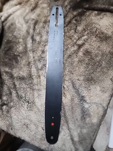 Poulan 2150 OEM Chainsaw 16" Bar 530-044692 - Picture 1 of 2