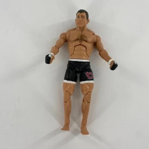 Matt Hughes Action Figure UFC Jakks Series 8 2009 - Picture 1 of 8