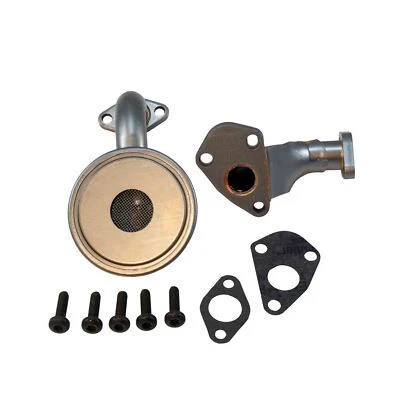 Pantalla de bomba de aceite del motor para Explorer, Explorer Sport Trac, Ranger+Más 224-15102 Foto 1 de 4