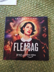 Fleabag FYC DVD Complete Season 2 *6-Episode Amazon Consideration Promo - Picture 1 of 3