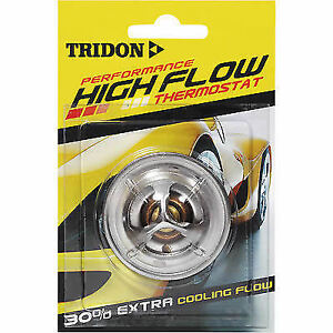 TRIDON HF Thermostat For Toyota Blizzard LD10-Diesel 03/82-12/83 2.2L TT2322-180