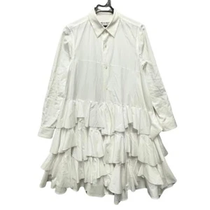 COMME DES GARCONS COMME DES GARCONS RJ-B037 shirt one piece dress S / 50138 - Picture 1 of 9