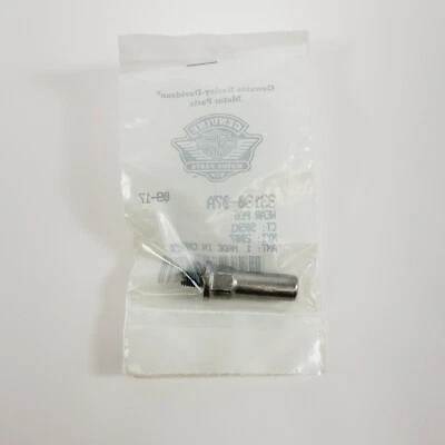 Pin de clavija de pie Harley Davidson Wear reposapiés FTRST 33130-07A Foto 1 de 4