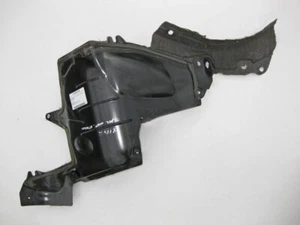 Mercedes-Benz A1646201478 Engine compartment bulkhead with soundproofing low... - Picture 1 of 4