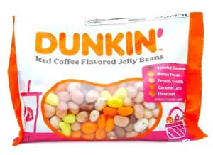 Dunkin Donuts sacchetto da 12 once caffè ghiacciato aromatizzato gelatina chicchi SCAD: 11/2026 - Foto 1 di 1