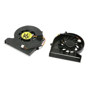 Wentylator procesora LENOVO IDEAPAD U150 FCN DFS401505M10T Chłodziarka 3 - Zdjęcie 1 z 1