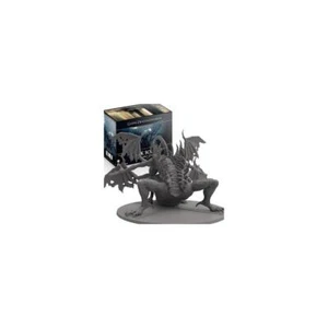 Dark Souls: The Board Game - Gaping Dragon Expansion (EN- Erweiterung) - Bild 1 von 1