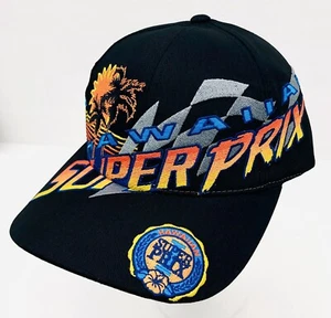 Vintage Indy Car CART Hawaii Super Prix Hat Racing Cap Ltd Edition 1st Race NWOT - Picture 1 of 11