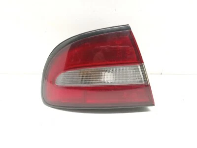 1994-1996 MITSUBISHI GALANT LEFT DRIVER  SIDE TAIL LIGHT LAMP - OEM - Image 1 of 4
