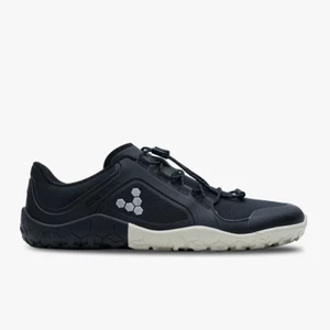 Zapatos para hombre VivoBarefoot Primus Trail III All Weather FG negro obsidiana - Imagen 1 de 6