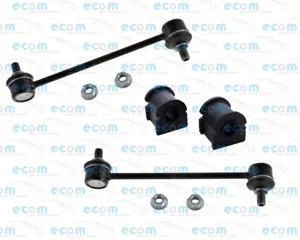 Rear Suspension Kit For 99-03 Toyota Solara Avalon Sway Bar Stabilizer Bushings - Picture 1 of 3