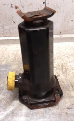 NICE Jeep Wrangler YJ and TJ 1987-2006 Jack OEM WORKING - Image 1 of 4