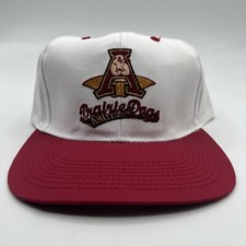 Abilene Prairie Dogs Pro Line Texas-Louisiana League VTG SnapBack Hat