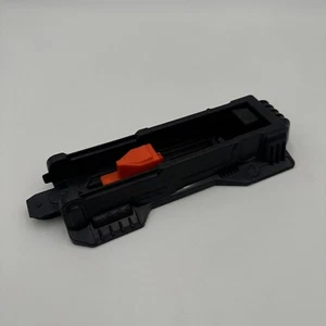 Replacement Black Launcher for Hot Wheels Corkscrew Crash Track Set - FTB65 - Picture 1 of 9