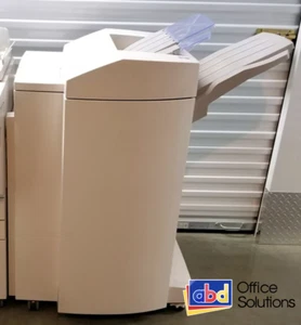 High Volume Finisher for the Xerox WorkCentre 5865 5875 5890, YFV - Picture 1 of 10