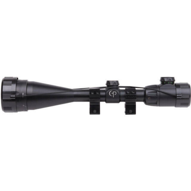 CenterPoint Hunting Rifle Scopes for sale | eBay