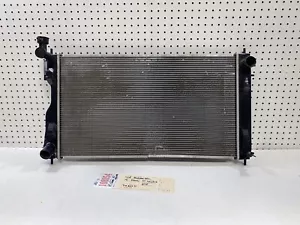 2019 SUBARU CROSSTREK XV RADIATOR OEM - Picture 1 of 12