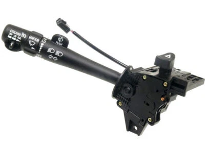 Interruptor intermitente de peligro para Pontiac Aztek 2001-2005 SMP 22188VP 2004 2003 2002 Foto 1 de 2